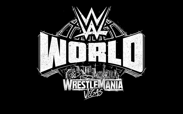 WWE Wrestlemania World