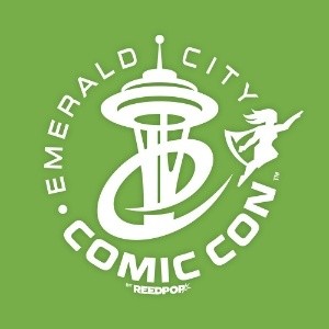 Emerald City Comic Con 2026