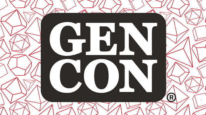 Gen Con 2026