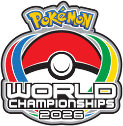Pokémon World Championships 2026