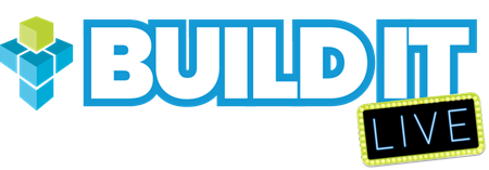 Build IT LIVE 2026 New Jersey