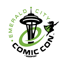 Emerald City Comic Con 2027